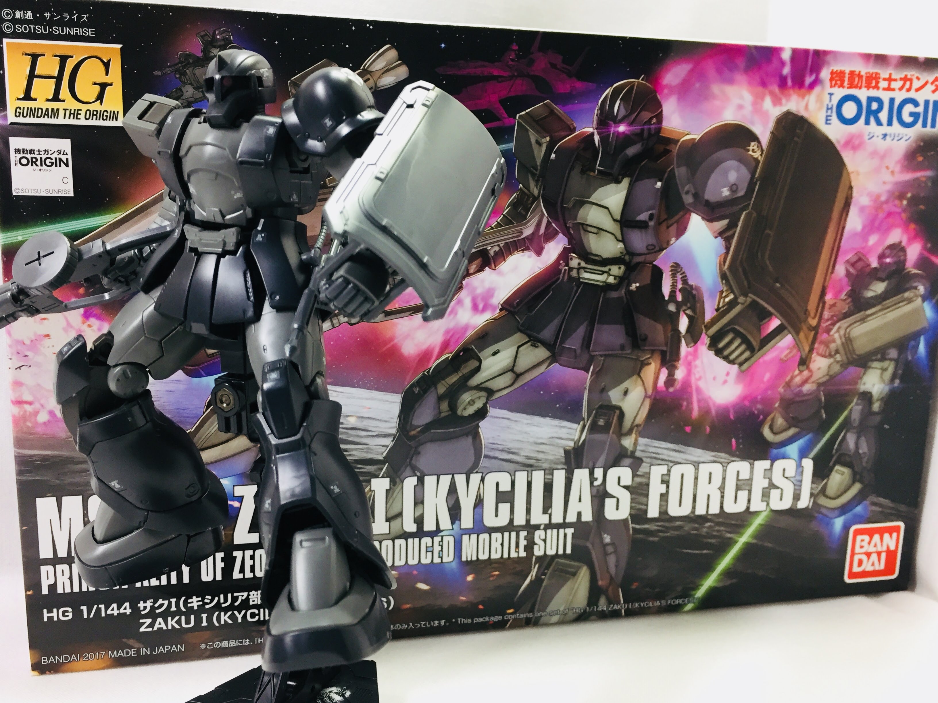 MSVが進化!?MSD系ガンプラ(HGUC)傑作レビュー4選 |