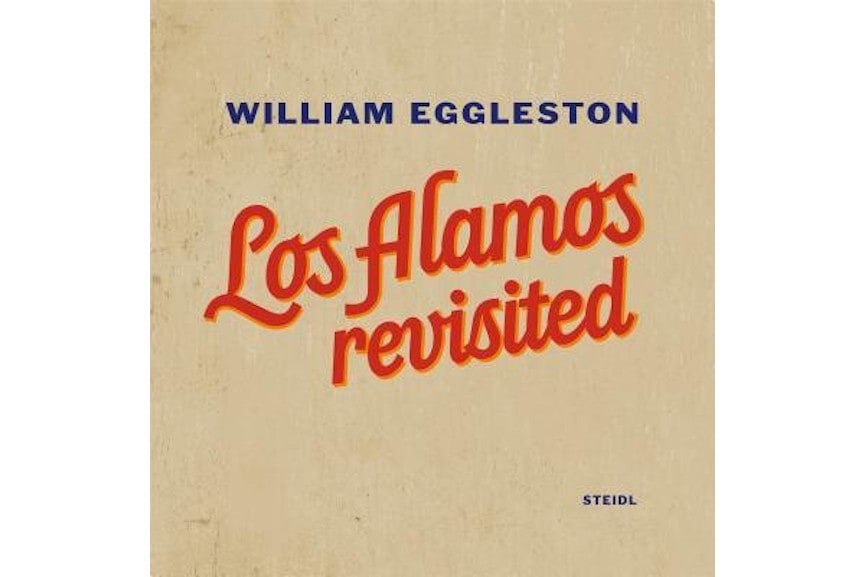 9 Must-Have William Eggleston Books - Artsper Magazine