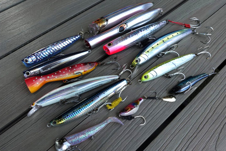 10年ぶりのフルリニューアル】徹底解説！ヤマガブランクス「ブルー