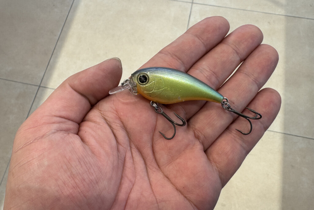 レヴォニック2026年NEWルアーを加藤誠司が超解説【レヴォニック本社に