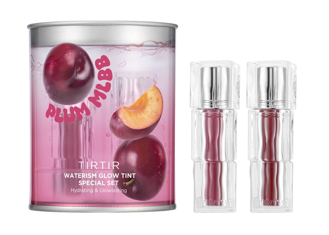 TIRTIRのティント“タンフルリップ ”「ウォーターリズムグロウティント