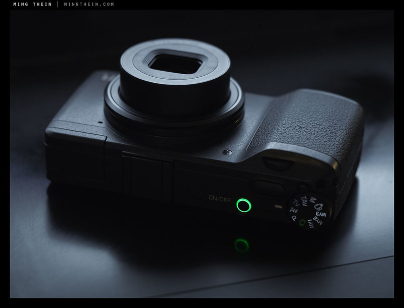Review: The 2013 Ricoh GR (digital V) – Ming Thein | Photographer
