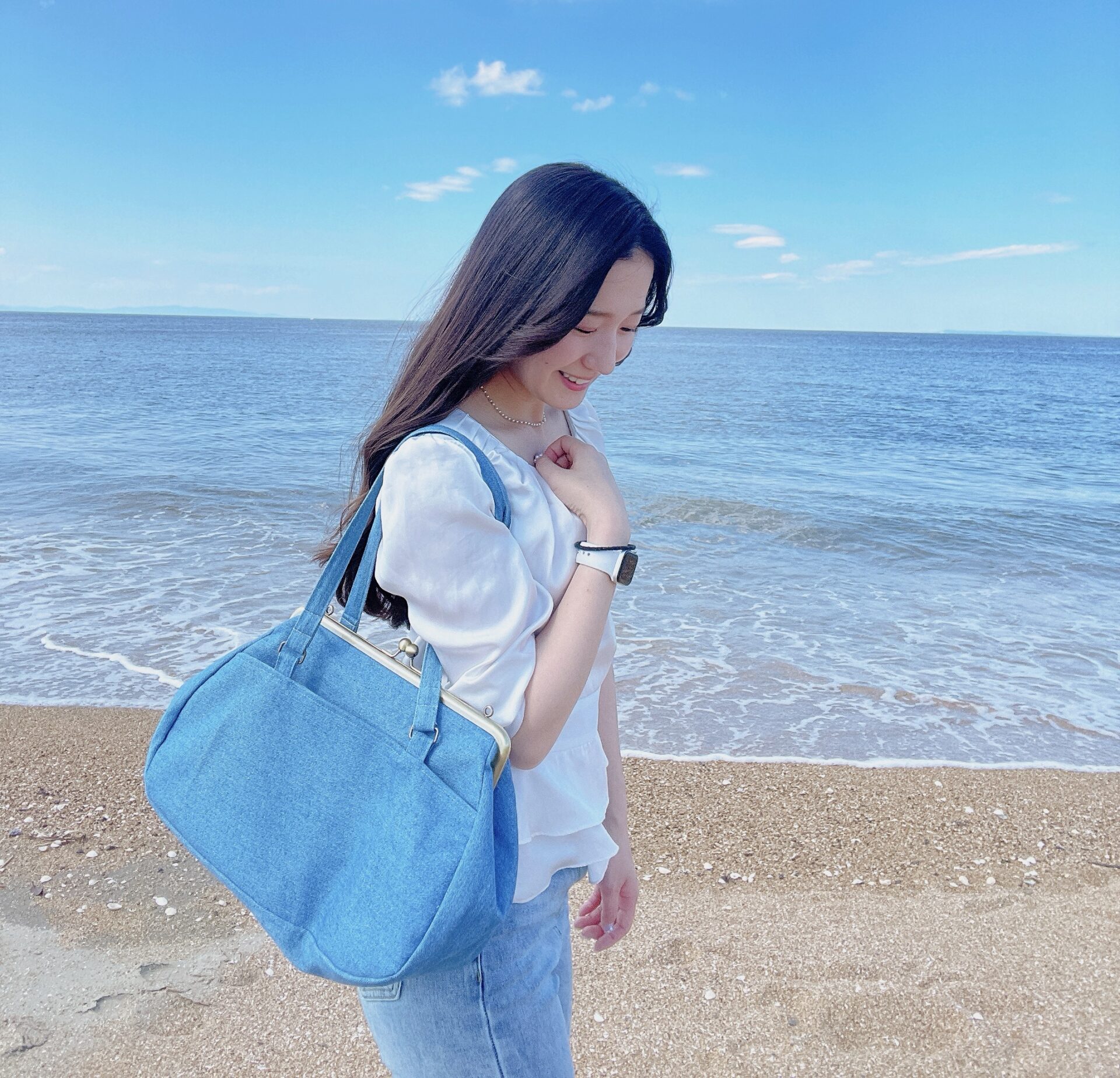 毎月の販売について (*2025/12/13更新) - G3Sewing [手作りがま口バッグ]