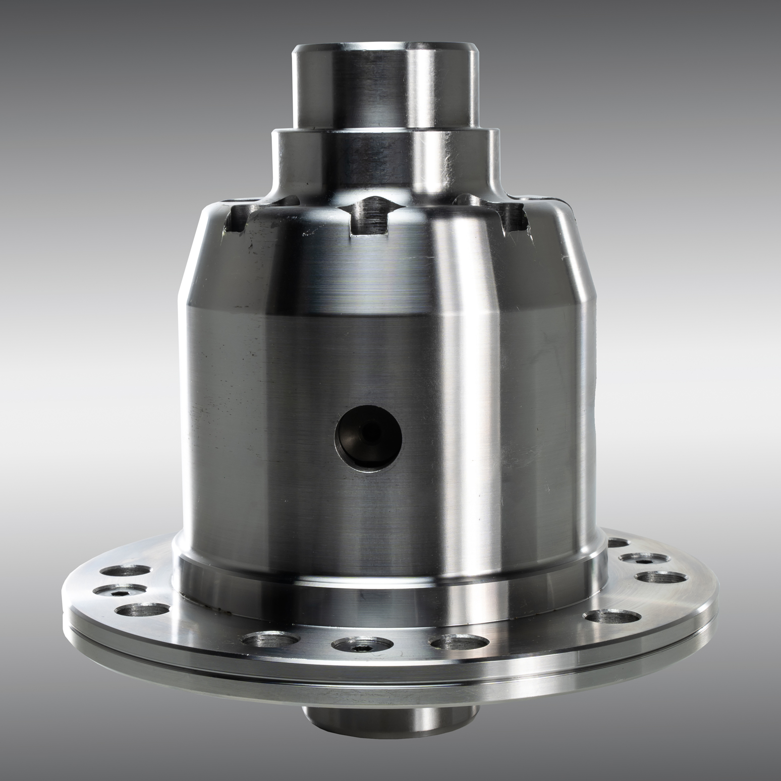 Miata / MX-5 ND/ RF 1.5 Way- DBZ2030 - KAAZ USA :: Official