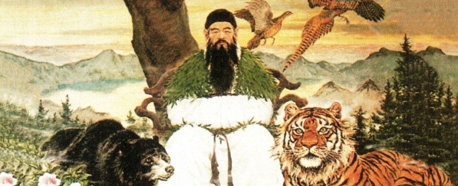 Le Koguryŏ, un royaume de l'Asie du Nord-Est - Keulmadang