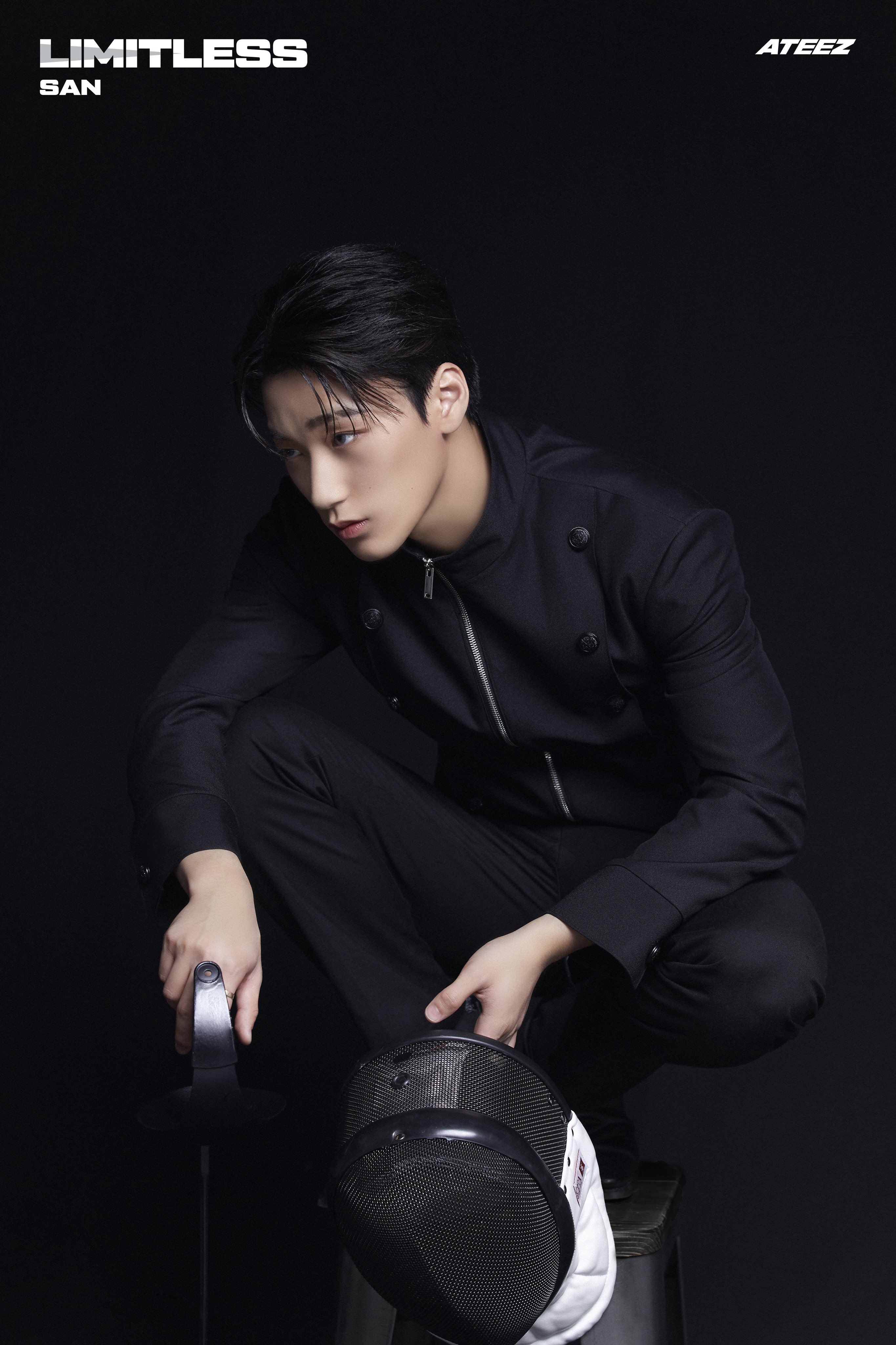 ATEEZ – SAN (2) – KSTATION TV