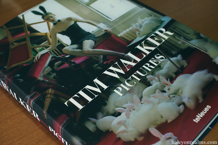Tim Walker Pictures Book Review