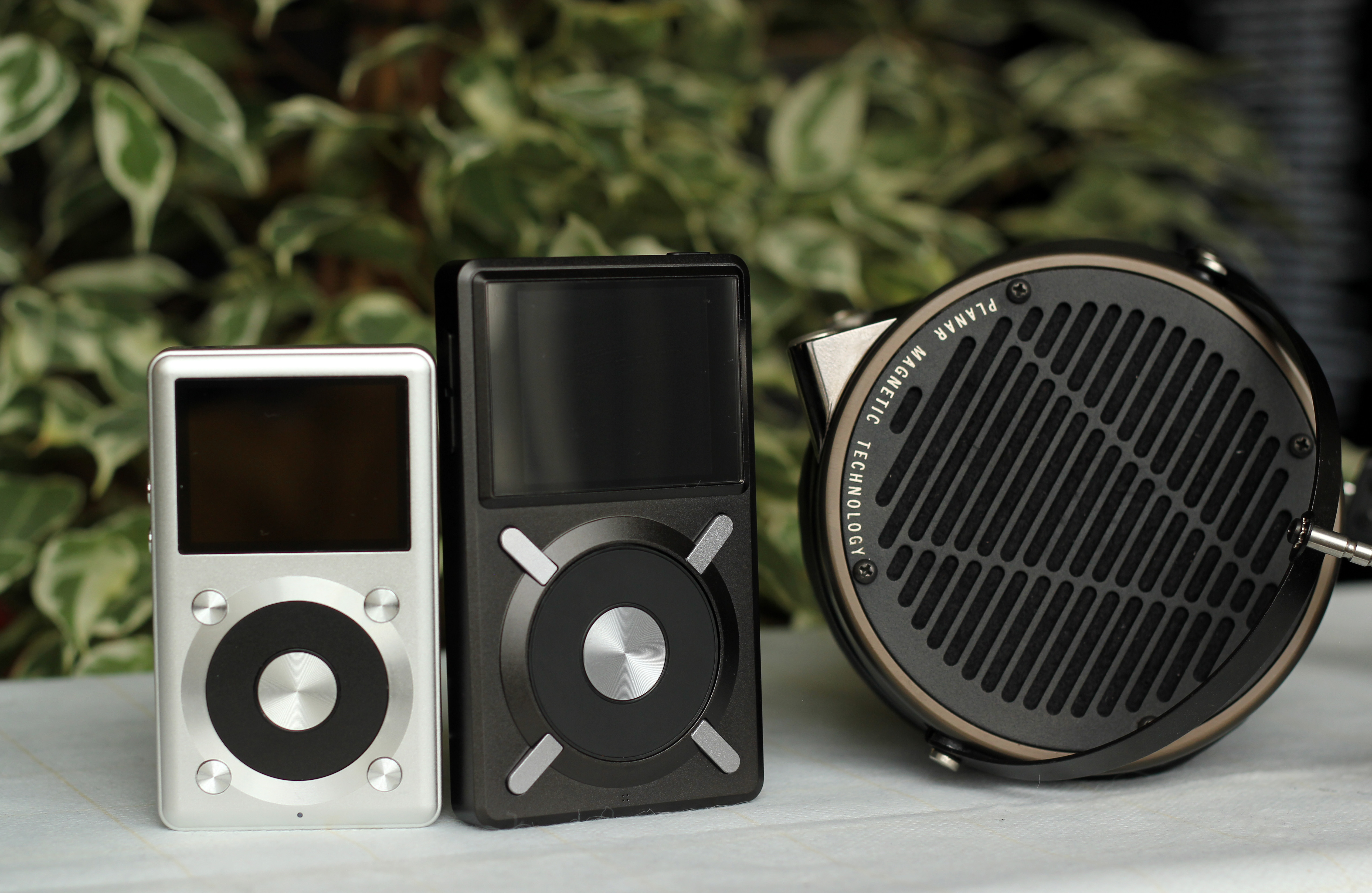 FiiO X1 - Review - HeadMania