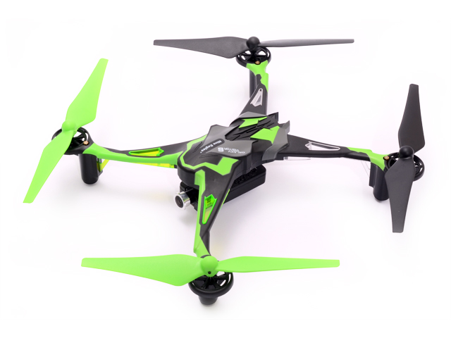 ドローン nine eagles Nine Eagles製品 | Hitec Multiplex Japan Inc.