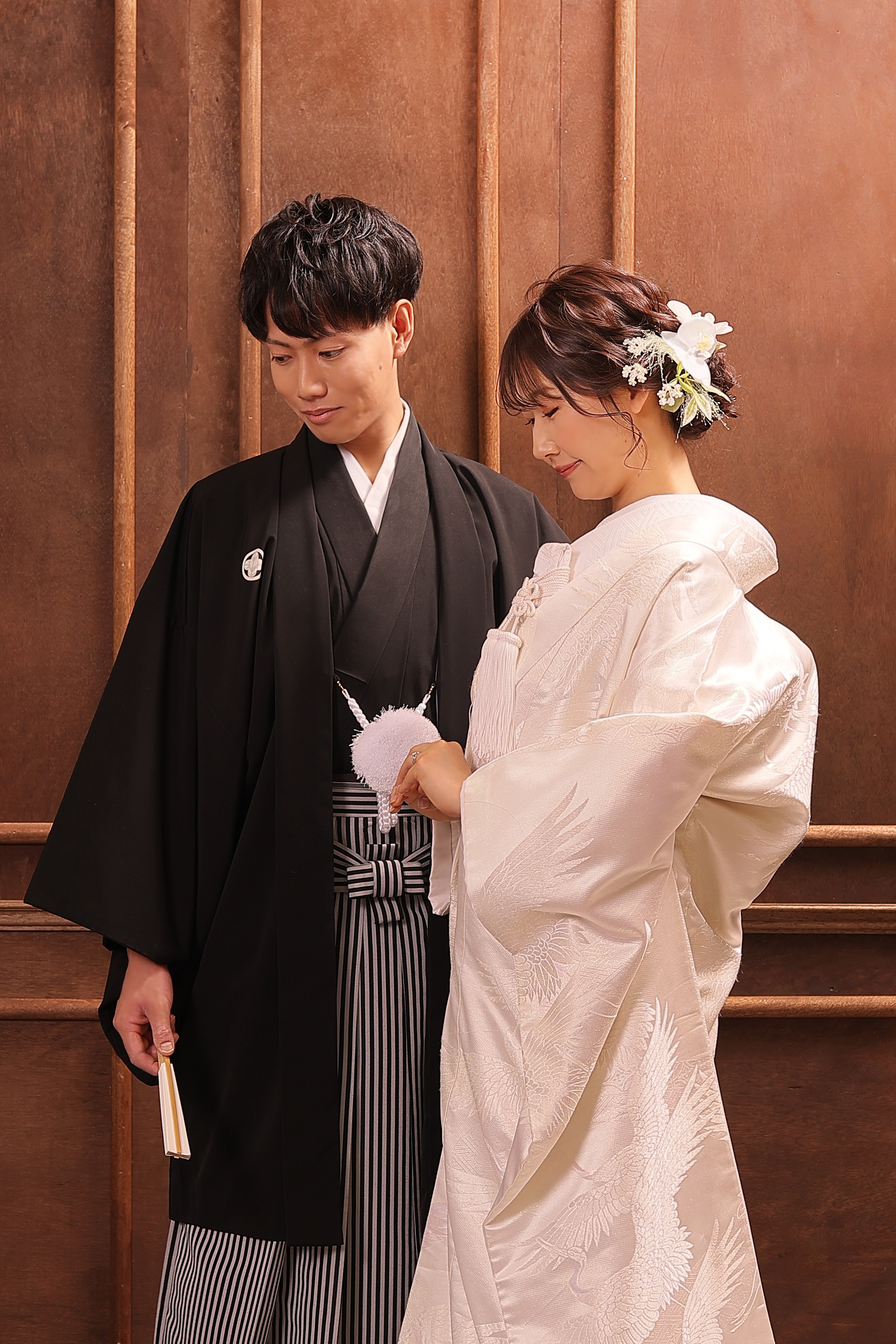 ISHIKURI PHOTO STUDIO｜札幌・函館(隣県)のフォトウエディング・結婚写真