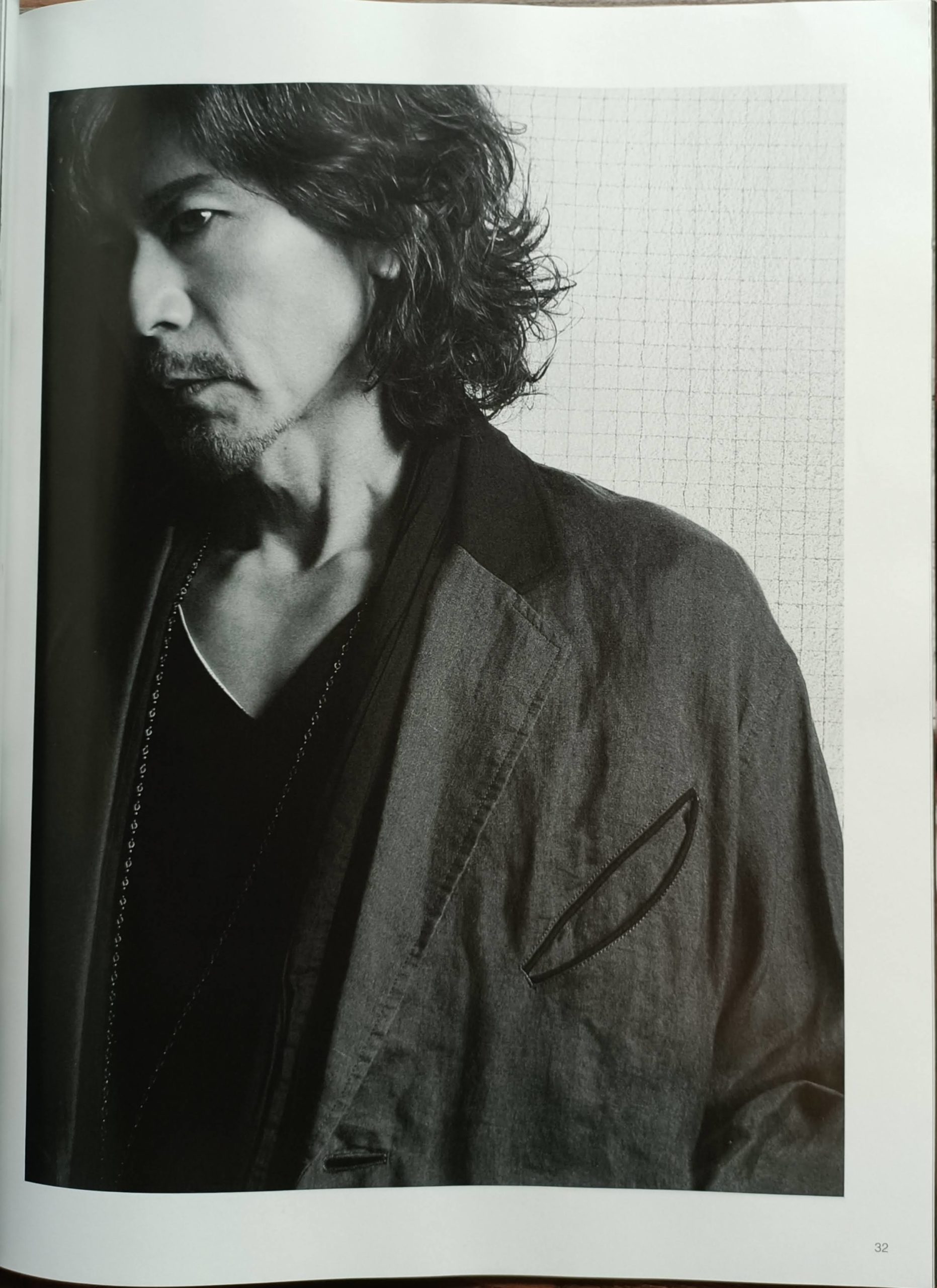 PHY Vol. 22 — 35th Anniversary Feature | BUCK-TICK