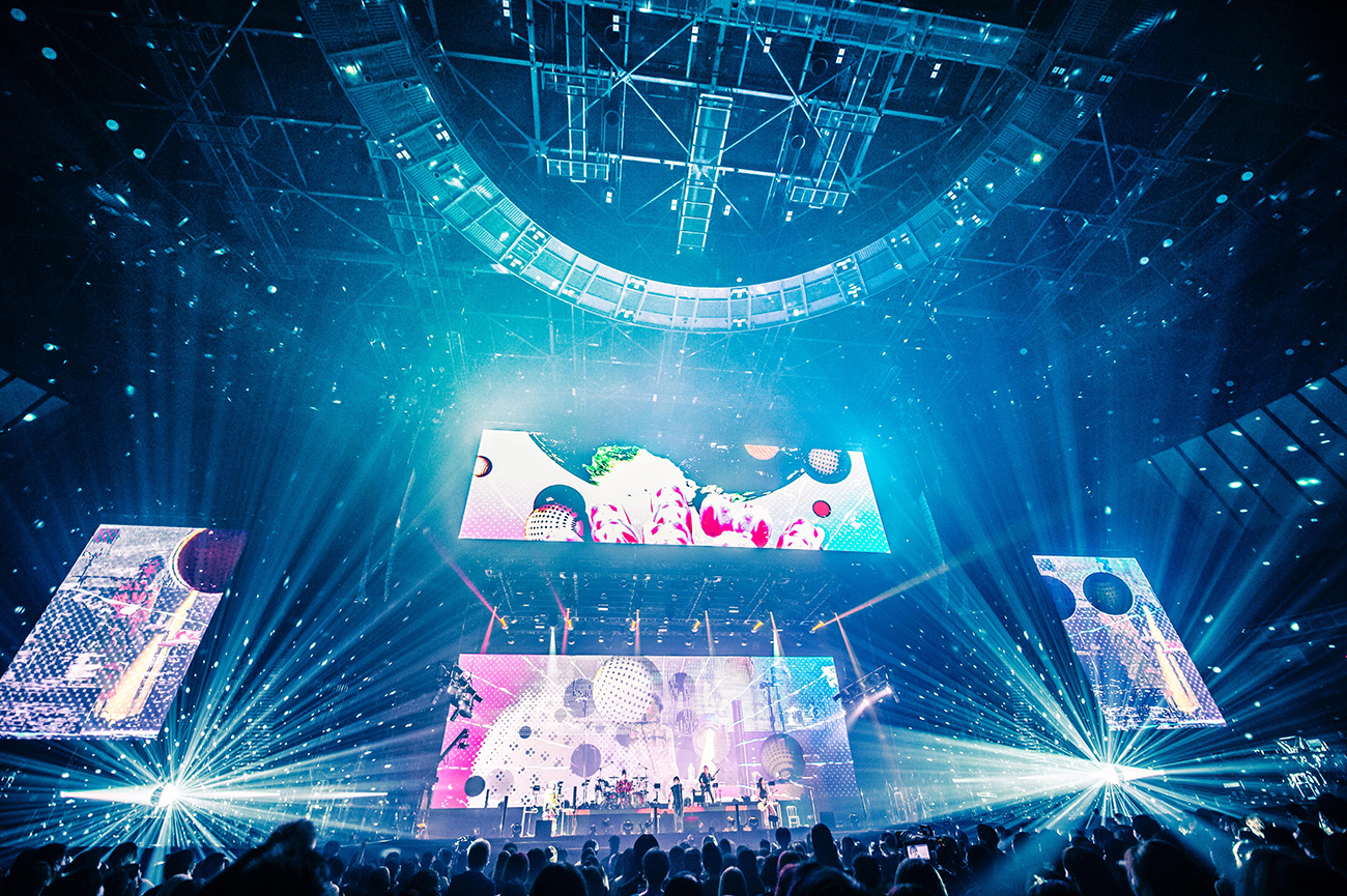 Spice: BUCK-TICK 35th Anniversary 2-Day Concert Report | BUCK-TICK