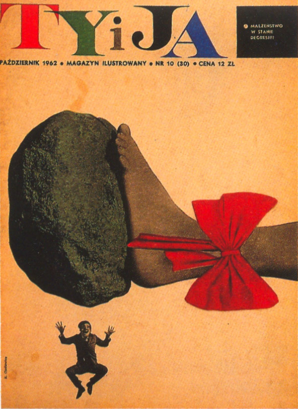 24: Roman Cieslewicz, part II - Justseeds