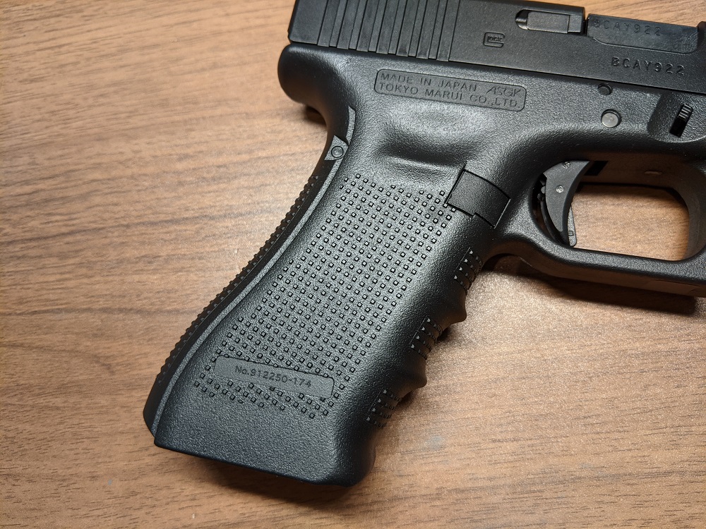 レビュー】東京マルイ GLOCK17 Gen.4 | おのまとぺのサバブロ!!