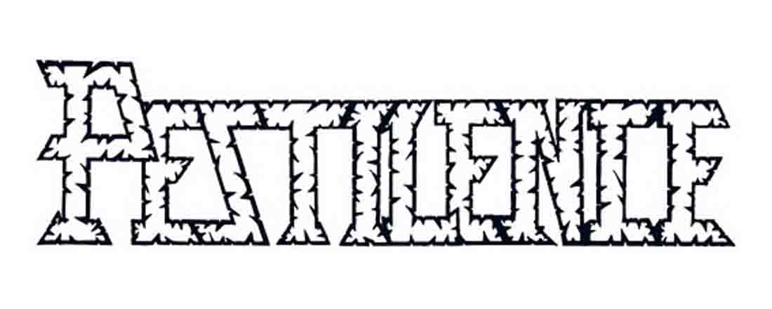 ☆ PESTILENCE(ペスティレンス) ディスコグラフィー ☆ ジャズ・メタル