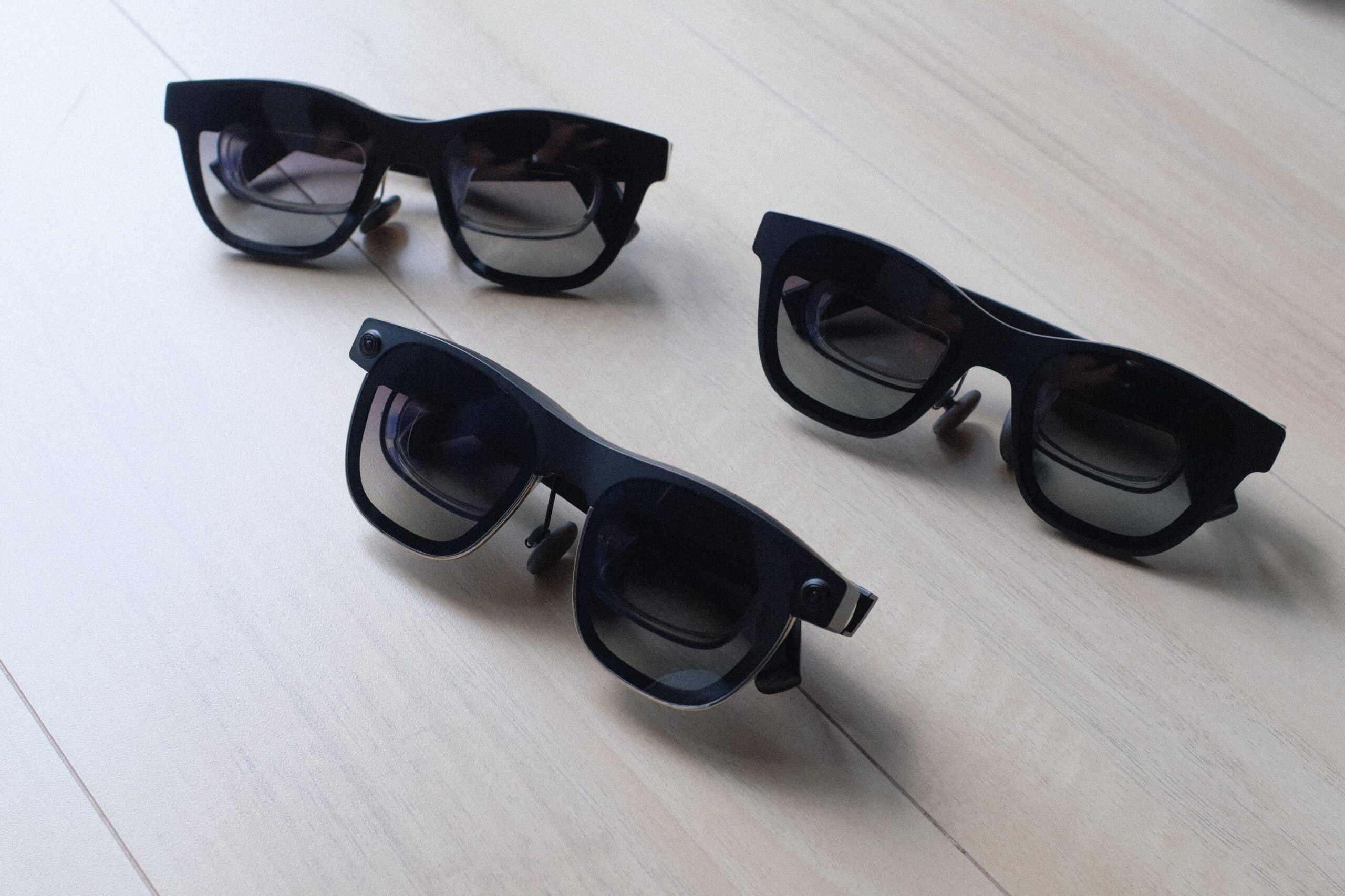 XREALシリーズはどれを買うのが幸せか｜Air / Air 2 Pro / Ultra