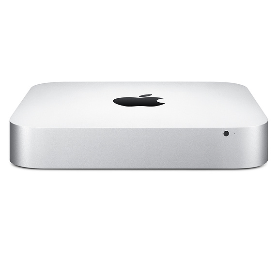 Refurbished Apple Mac Mini A1347 i7 3.0Ghz (Late 2014) – BTO/CTO