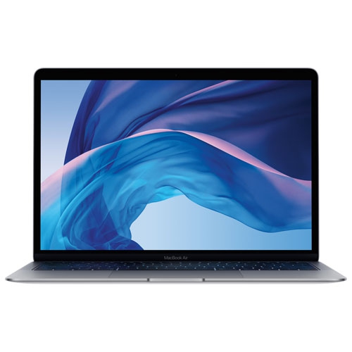 Refurbished Apple MacBook Air 13-inch Core i5 1.6Ghz (2018) MRE82B