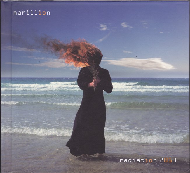 REVIEW: Marillion – Radiation 2013 | mikeladano.com