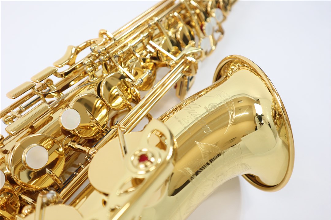 売約済み】【YAS-82Z 限定モデル】通常品YAS-82Z と限定品YAS-82ZLTD22