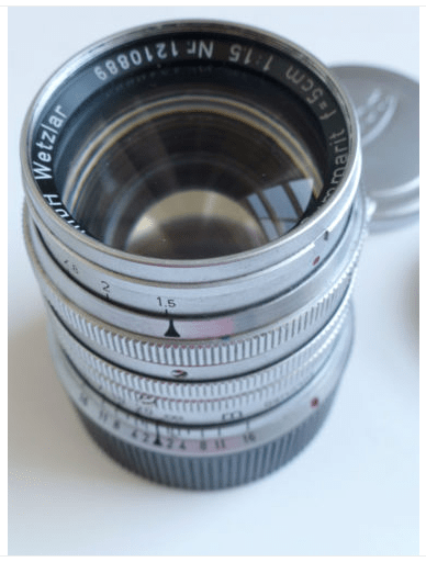 Leica Summarit 50mm f/1.5 Review (+ Sample Photos) - Leica Blog