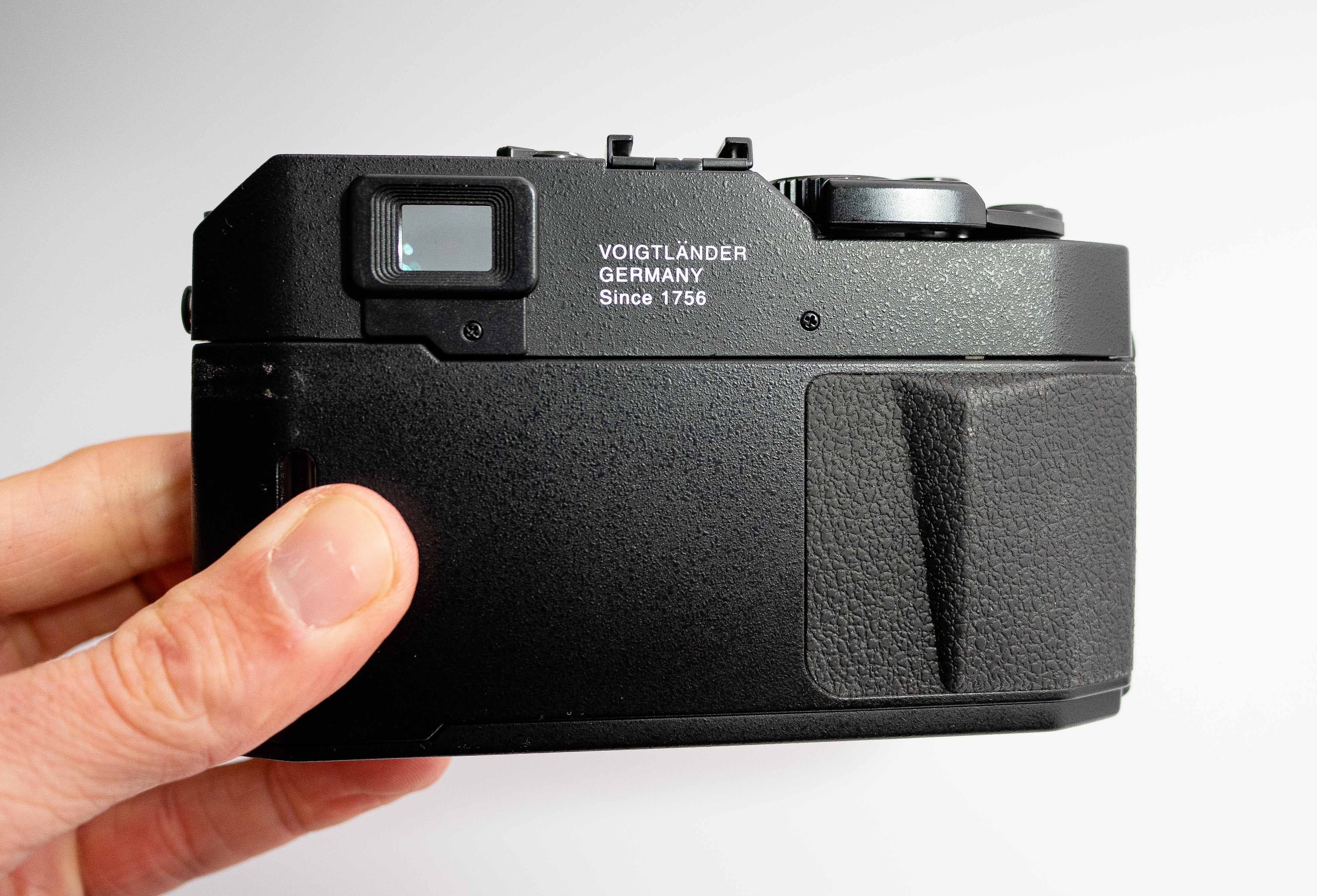 Voigtlander Bessa R2C Review - Leica Blog (Matt Osborne)