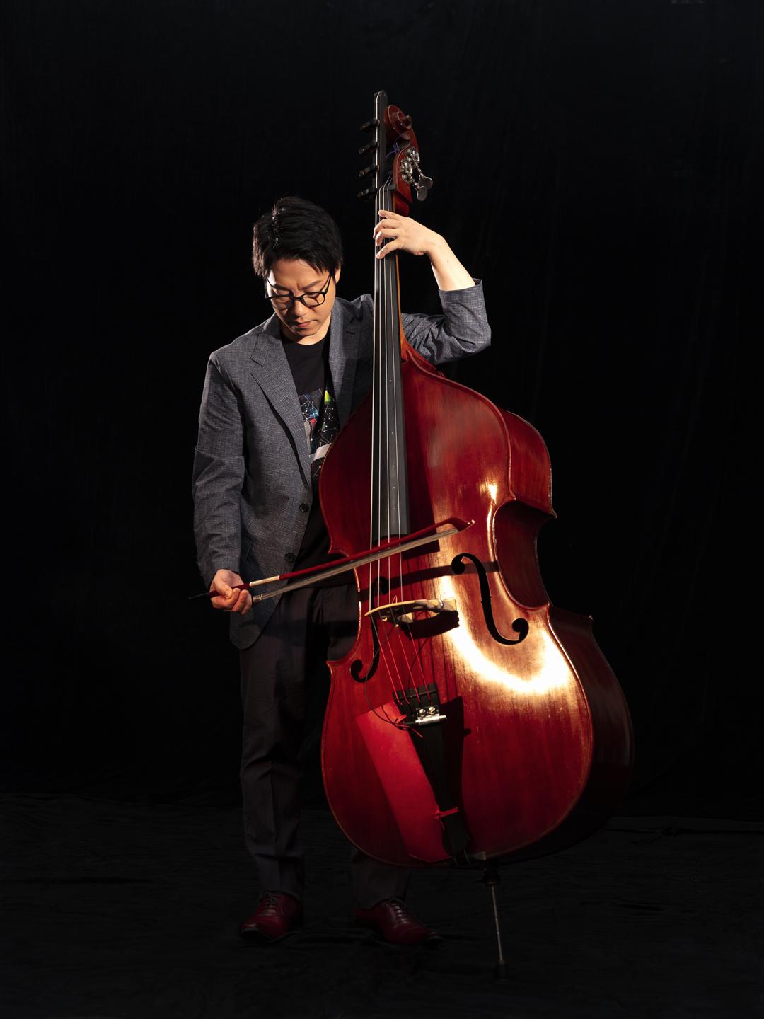 ジャーマン弓 or フレンチ弓 / コントラバスの弓について | 低音倶楽部