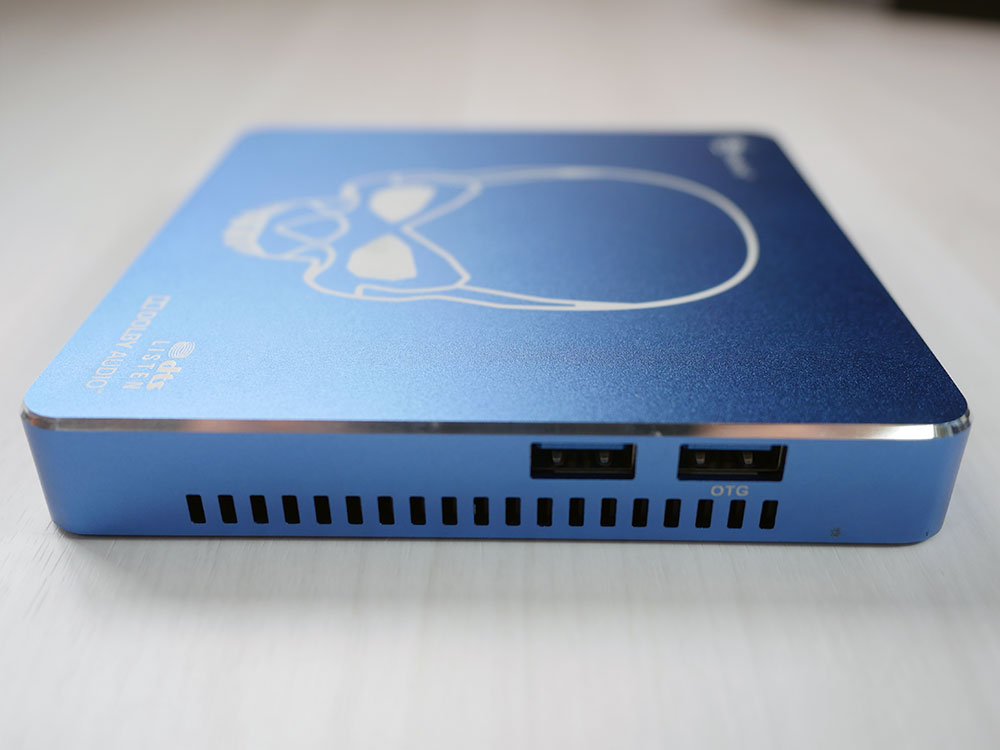 EmuELECが爆速で動作する『Beelink GT-King Pro』をざっくりレビュー