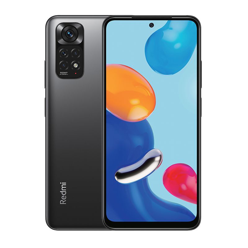 Xiaomi Redmi Note 11 - Niche Online | Store | Gauteng | South Africa