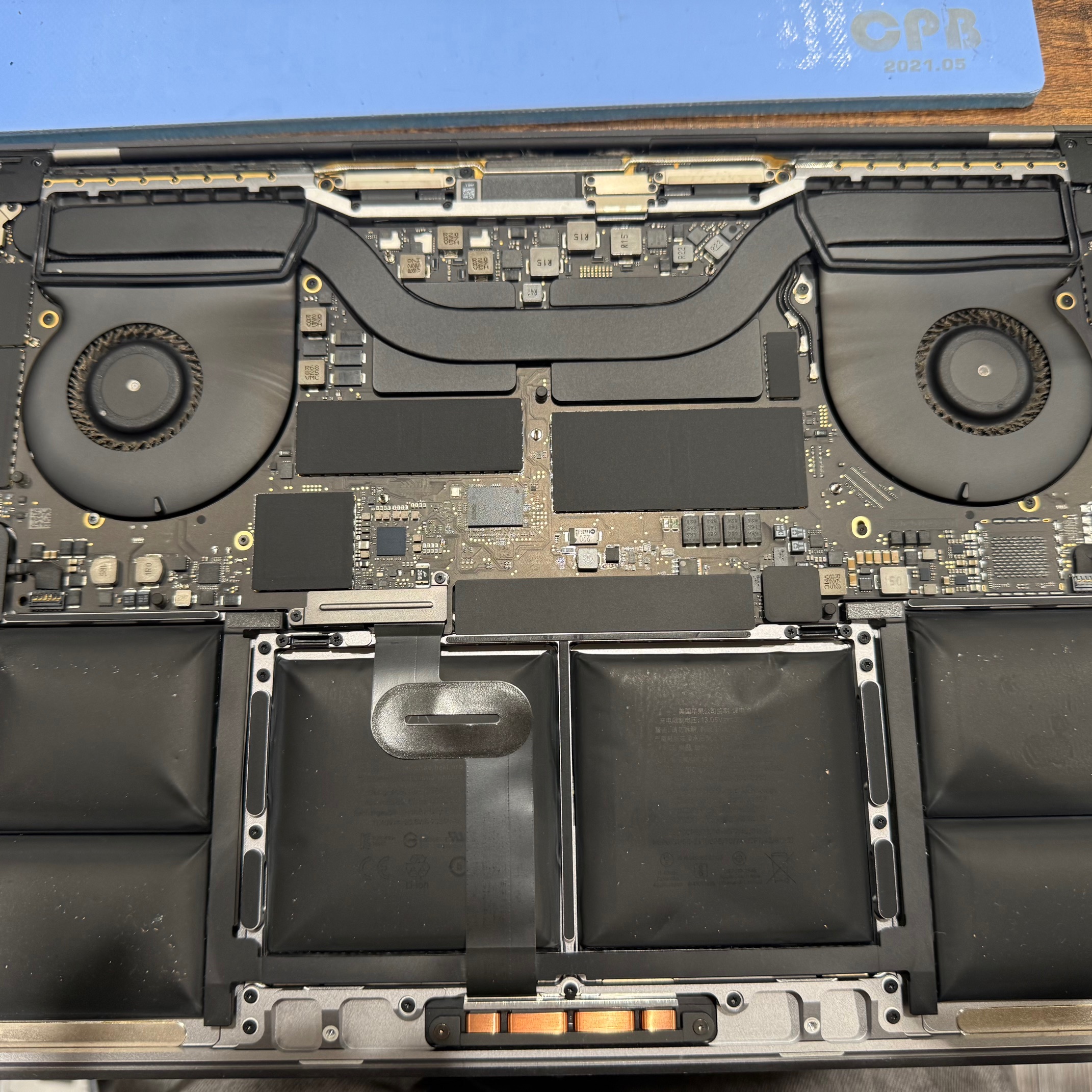 MacBookバッテリー状態の確認と劣化の対策方法について！ | iPhone修理