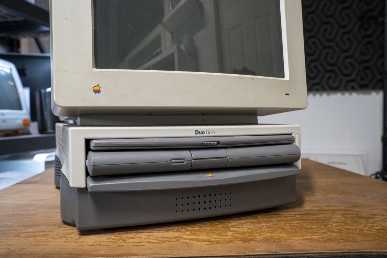 20 Macs for 2020: #19 – PowerBook Duo – Six Colors