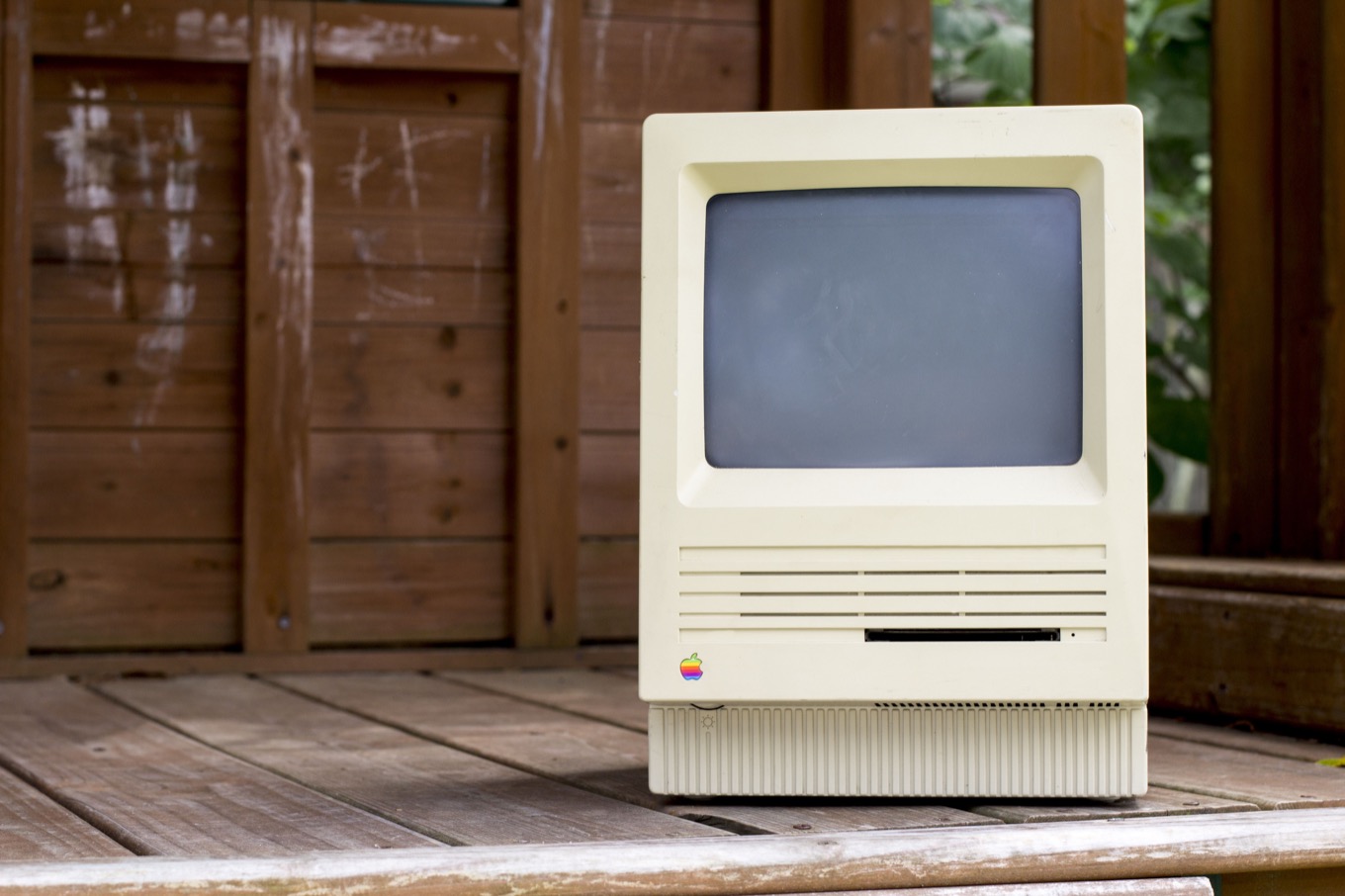 20 Macs for 2020: #6 – Macintosh SE/30 – Six Colors