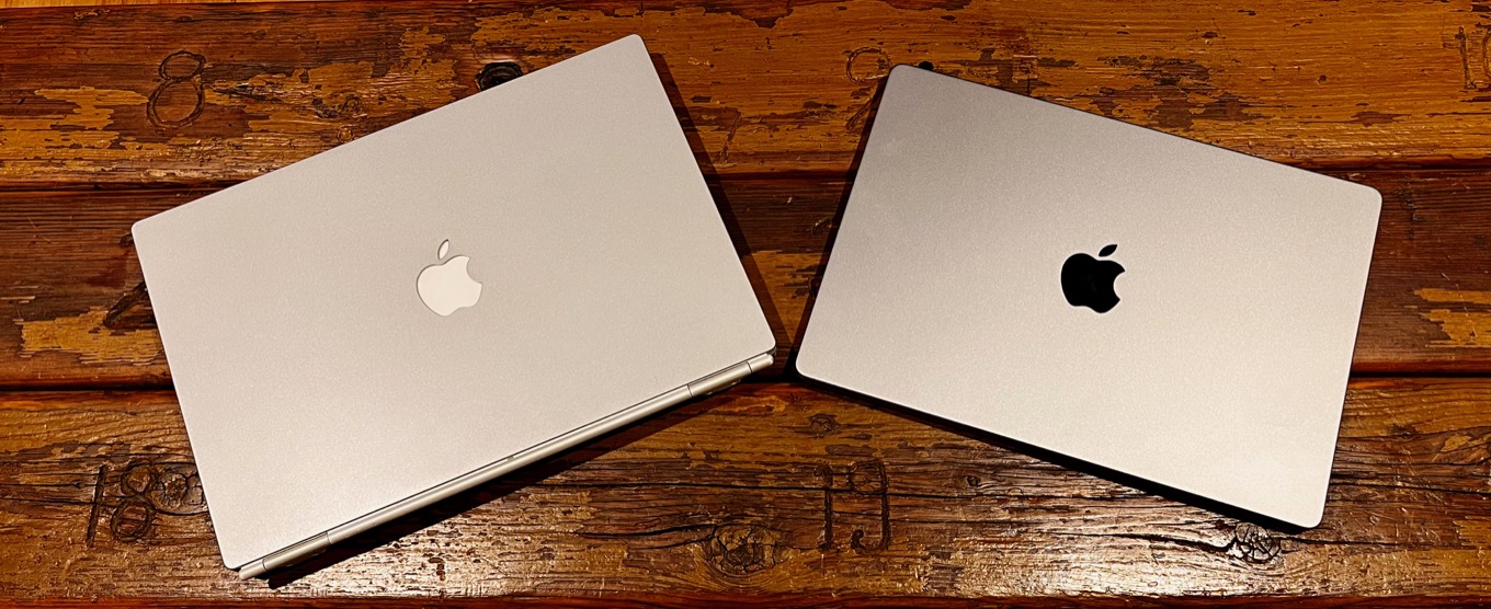 14-inch MacBook Pro review: A Mac Pro in your backpack – Six Colors