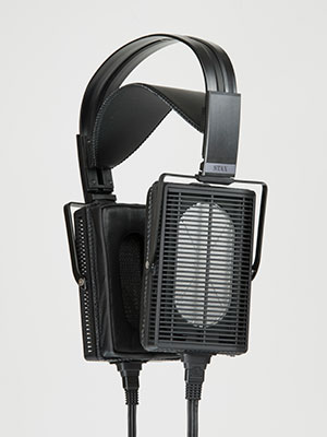 SR-L700 MK2 | STAX International