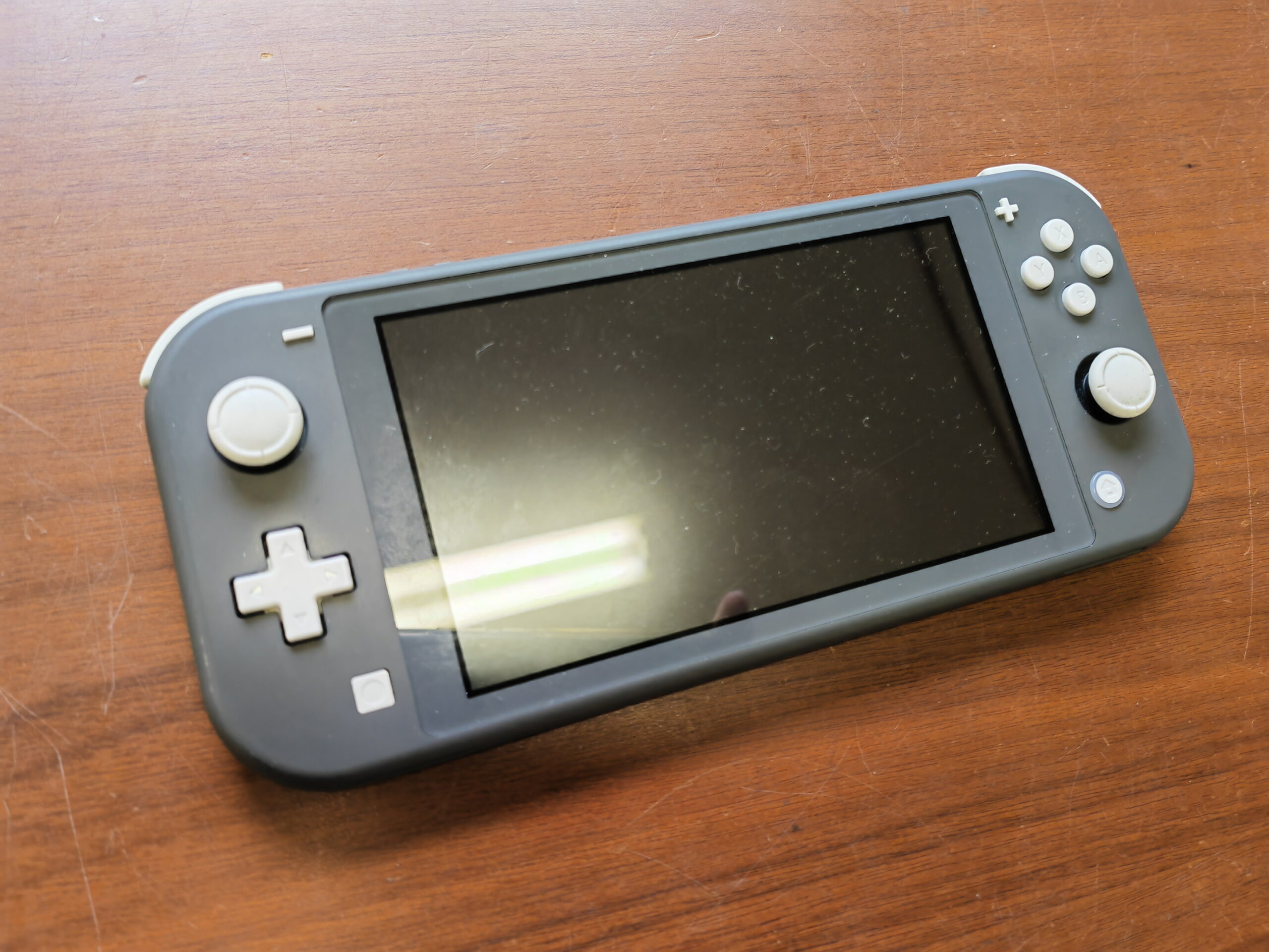 Nintendo Switch Lite 外装交換代行 | パソじゅく