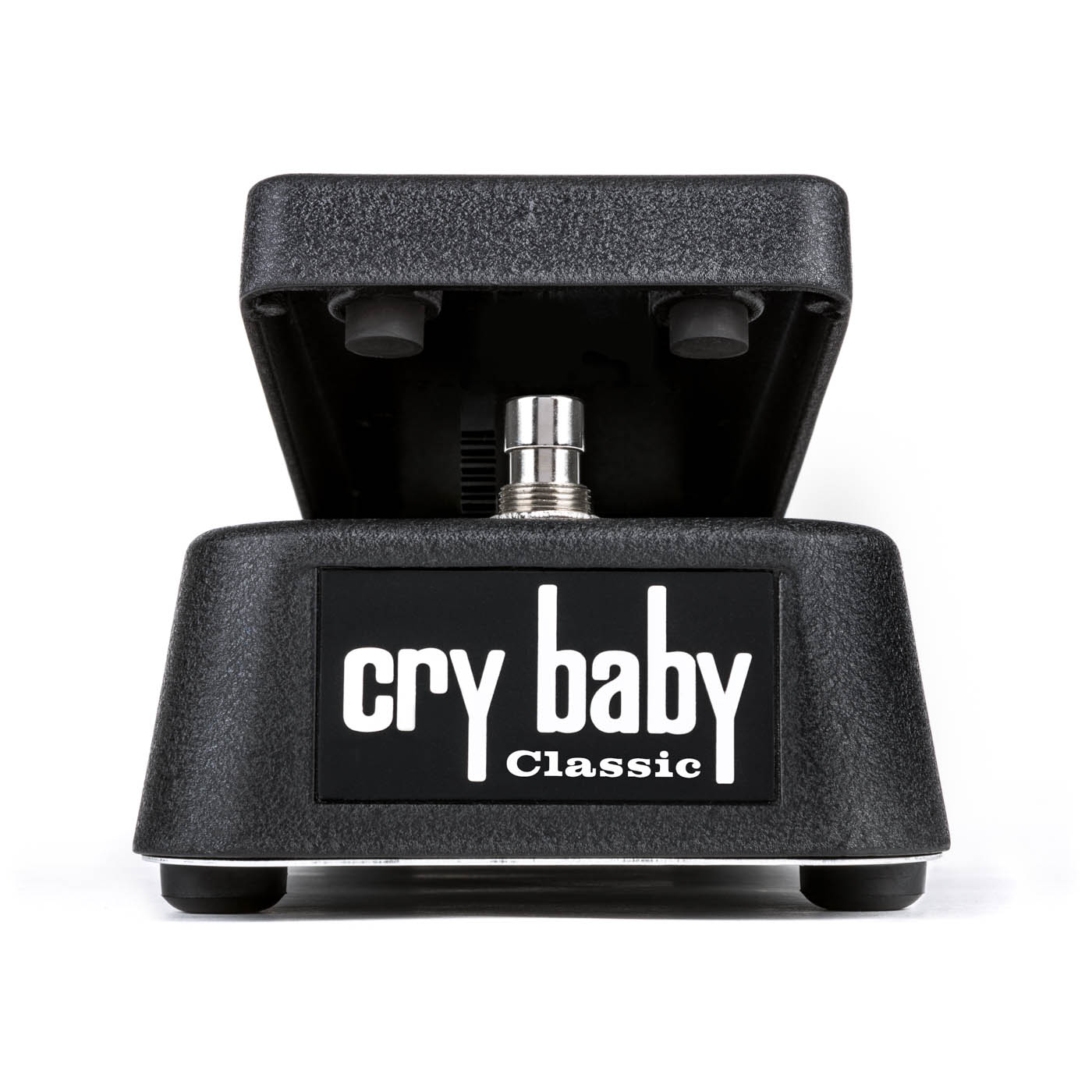 Review: Dunlop Crybaby 535Q Mini - Pedal Authority