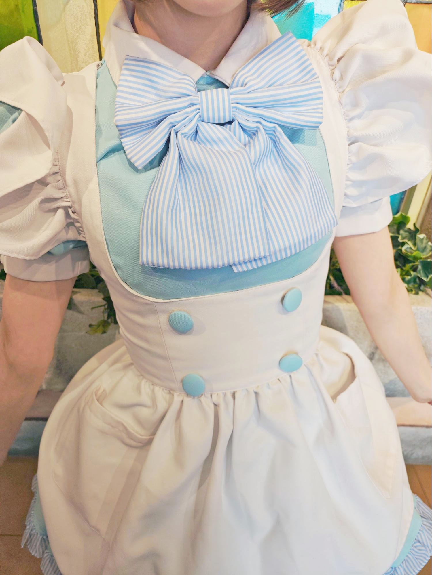 あっと衣装コレクション【vol.8 カラフルメイド服】 - at-MAID PRESS