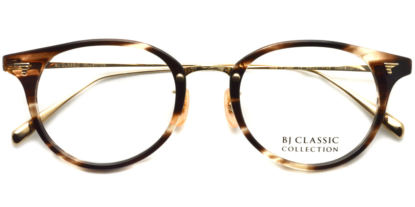 COM-510N NT / BJ classic メガネ取扱い店舗｜ 東京・中目黒｜通販対応 |