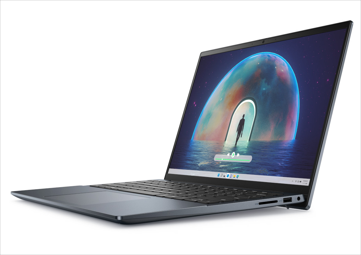 DELL Inspiron 14（AMD, 5435）レビュー － DELL屈指のハイコスパ