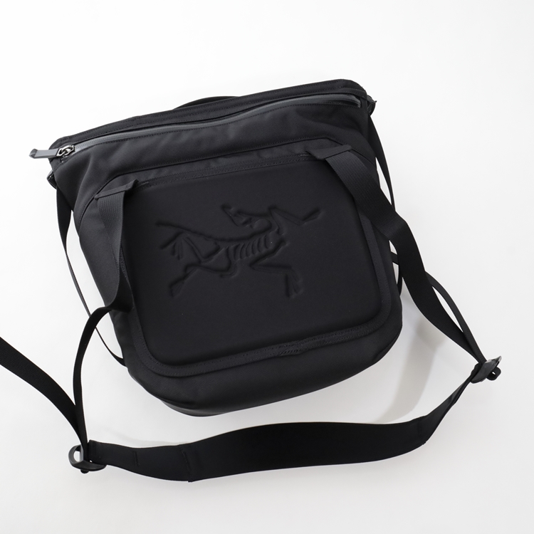 ARC'TERYX(アークテリクス) Arro8(アロー8) | TWOPEDAL (ツーペダル)