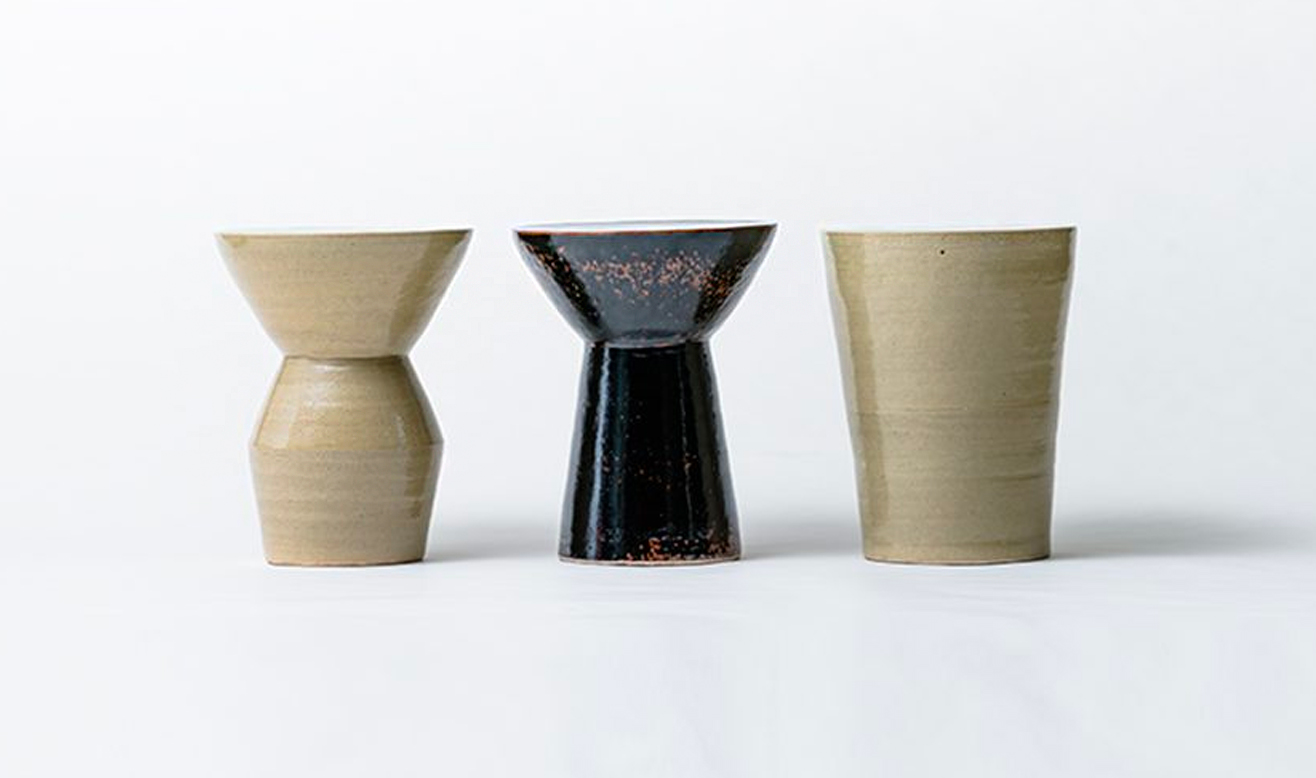 stoneware sculpture – Time & Style