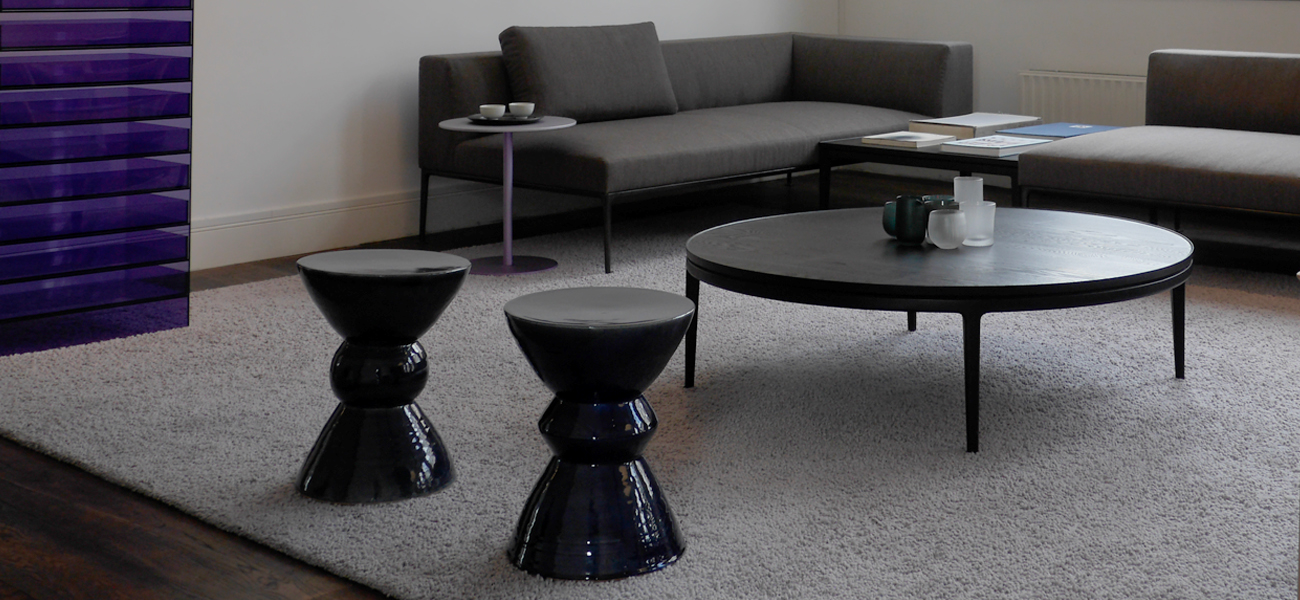 stoneware sculpture – Time & Style