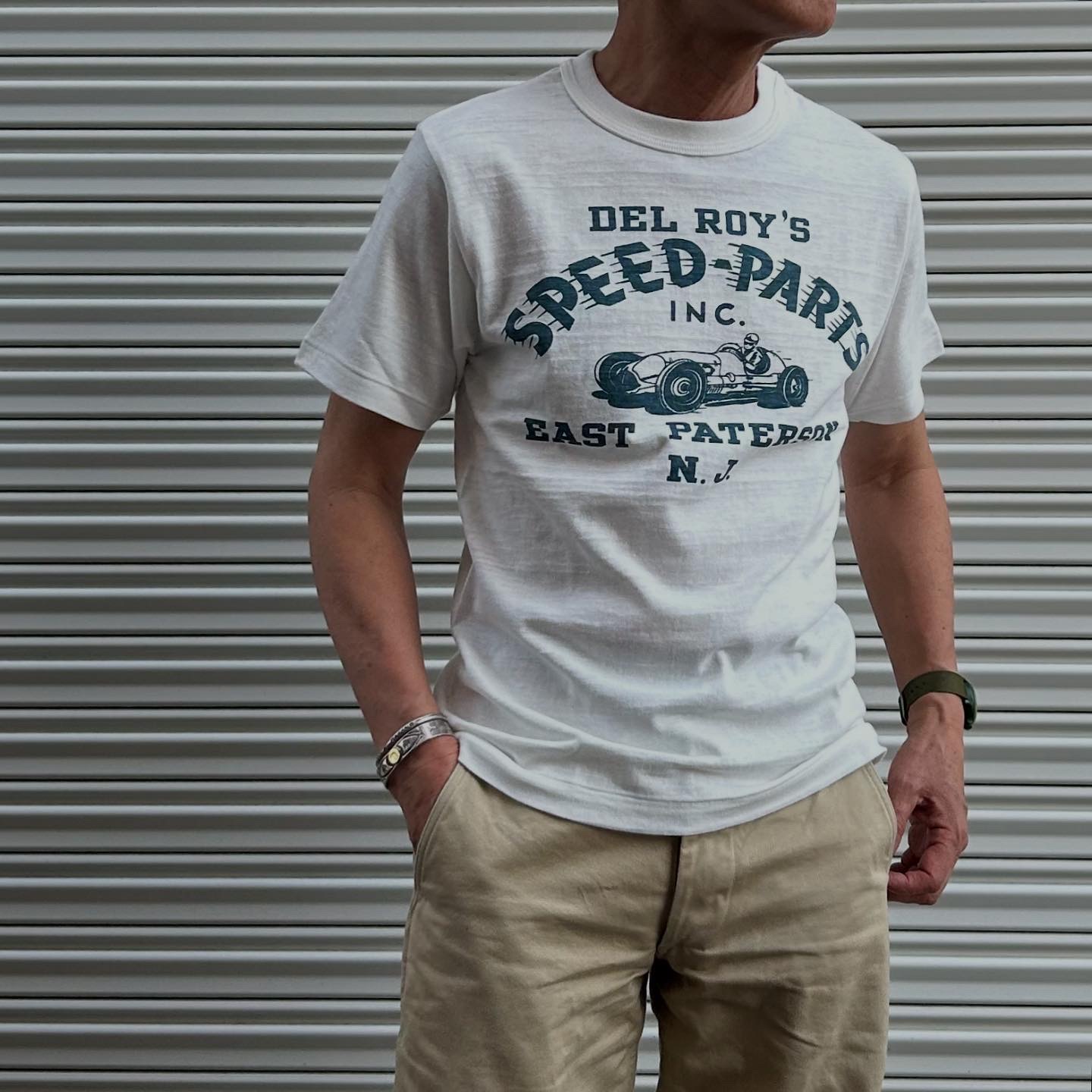 ウエアハウスリバースウィーブスウェット入荷しました！ | トップ