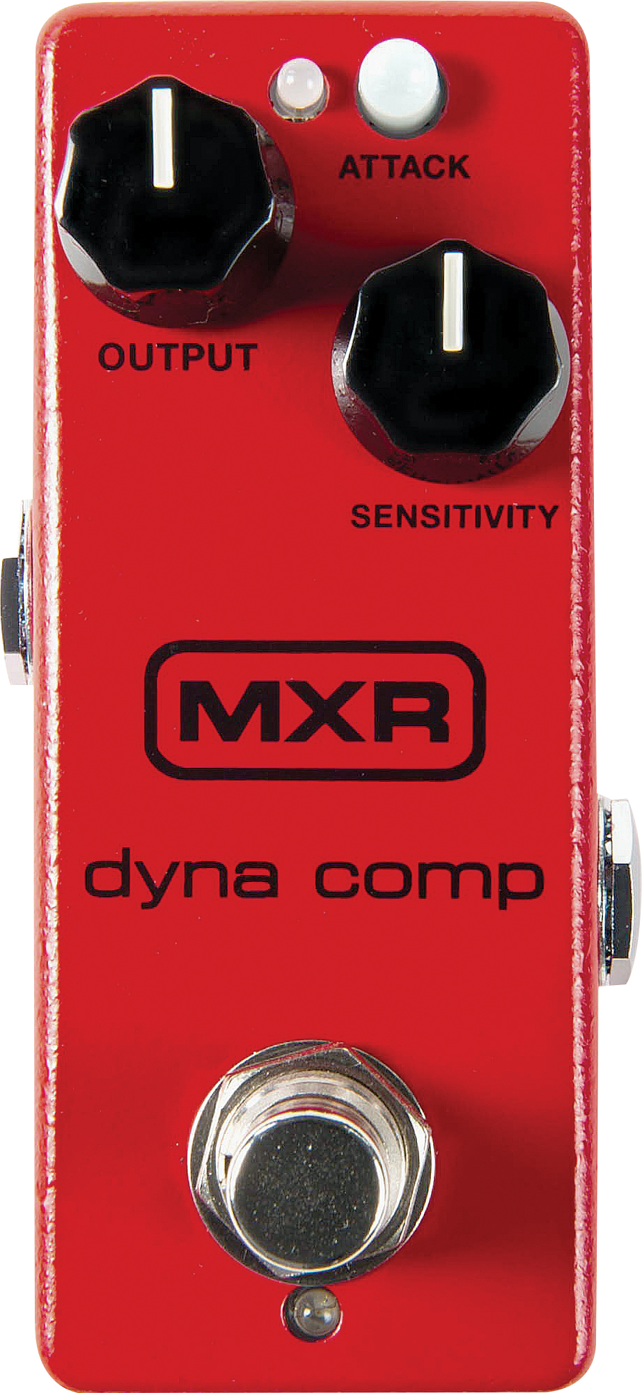 MXR Dyna Comp Mini – Vintage Guitar® magazine