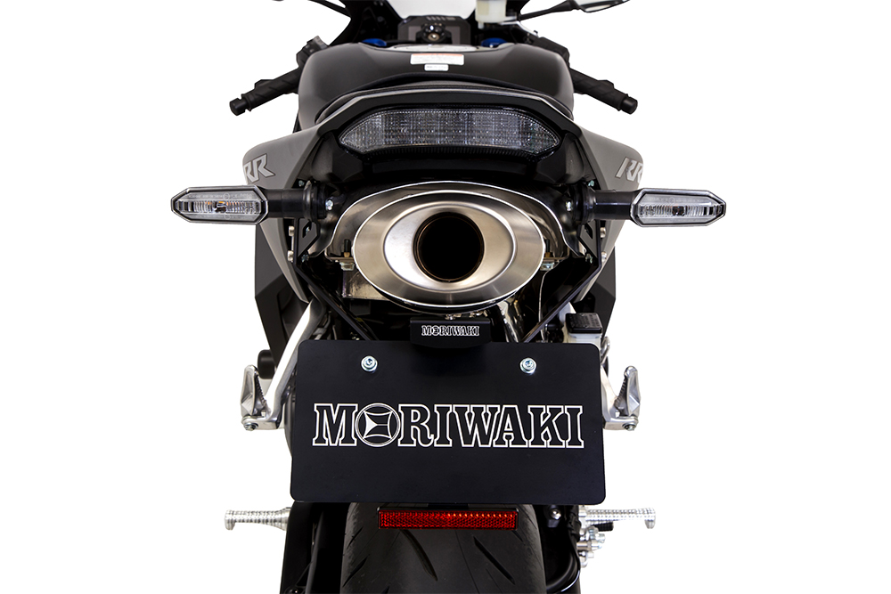 MORIWAKI ONLINE SHOP.