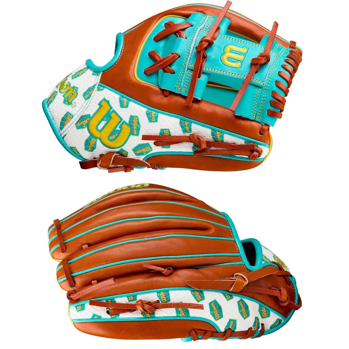 Wilson 2024 Los Angeles A2000 1786SS | L.E. 11.5