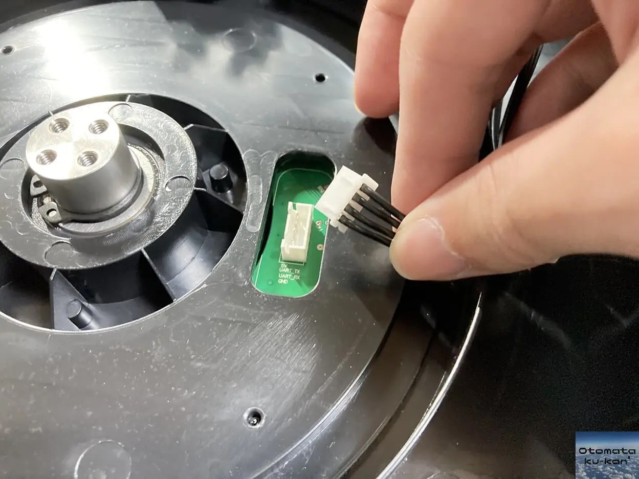 PHOENIXWAN』新基板の購入から到着、そして交換まで | 音又空間 ver2.0