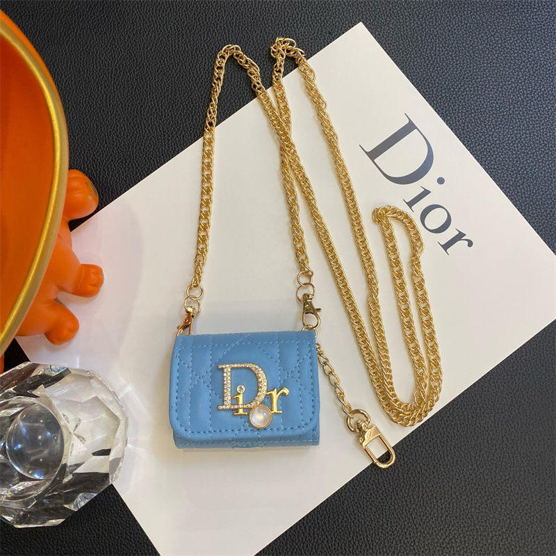 airpods proケース dior ショルダー airpods ケース ハイ ブランド