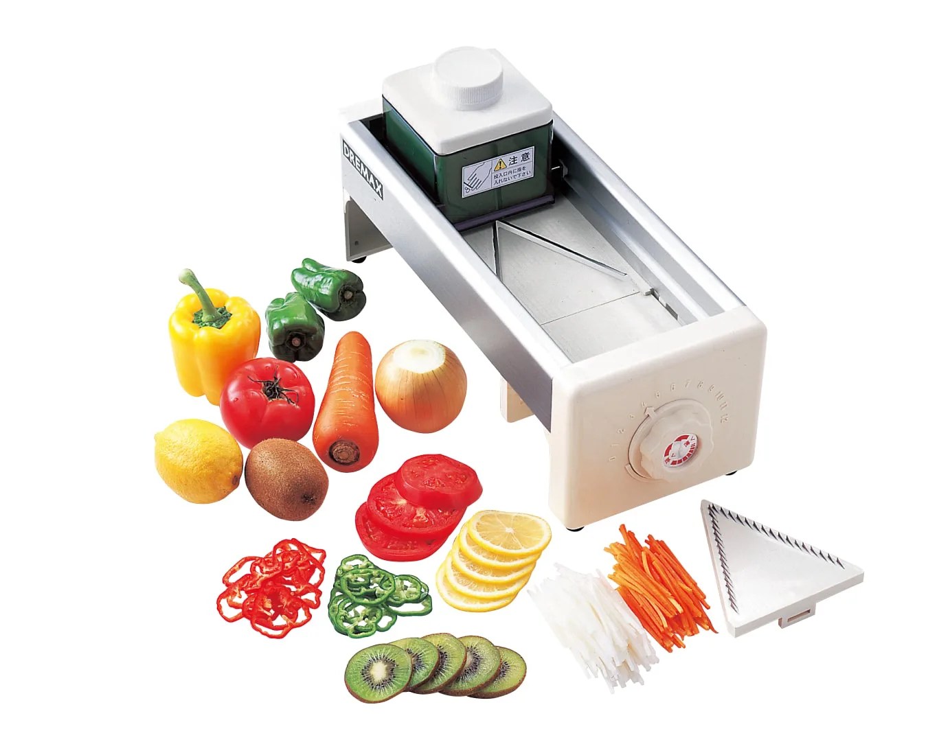 S19D｜製品一覧｜野菜加工機、フードスライサーのことなら 株式会社