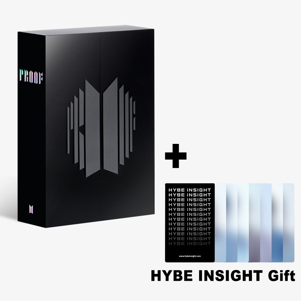 BTS ホソクproof ハイブ HYBE INSIGHT J-HOPE ホビ BTS HYBE INSIGHT
